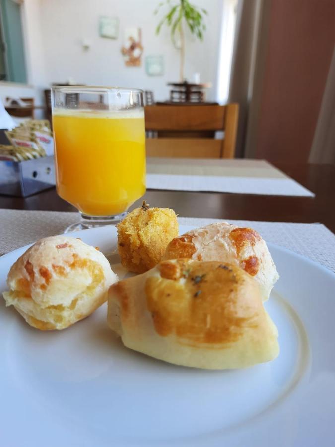 Matinada Palace Hotel Paraguacu  外观 照片