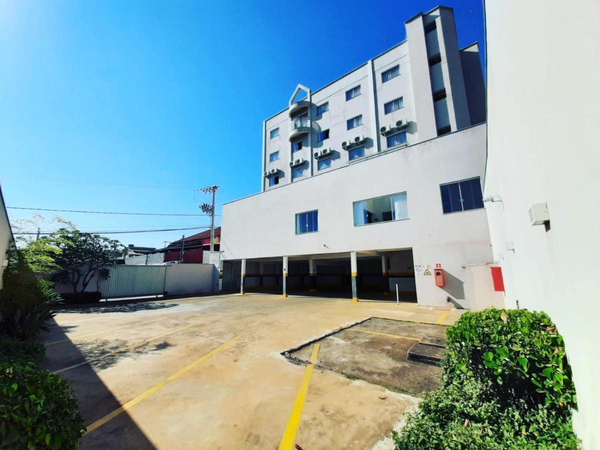 Matinada Palace Hotel Paraguacu  外观 照片