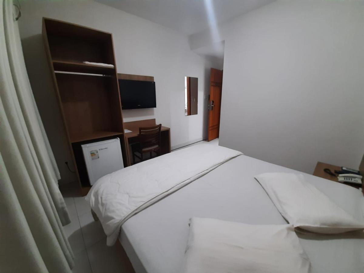 Matinada Palace Hotel Paraguacu  外观 照片