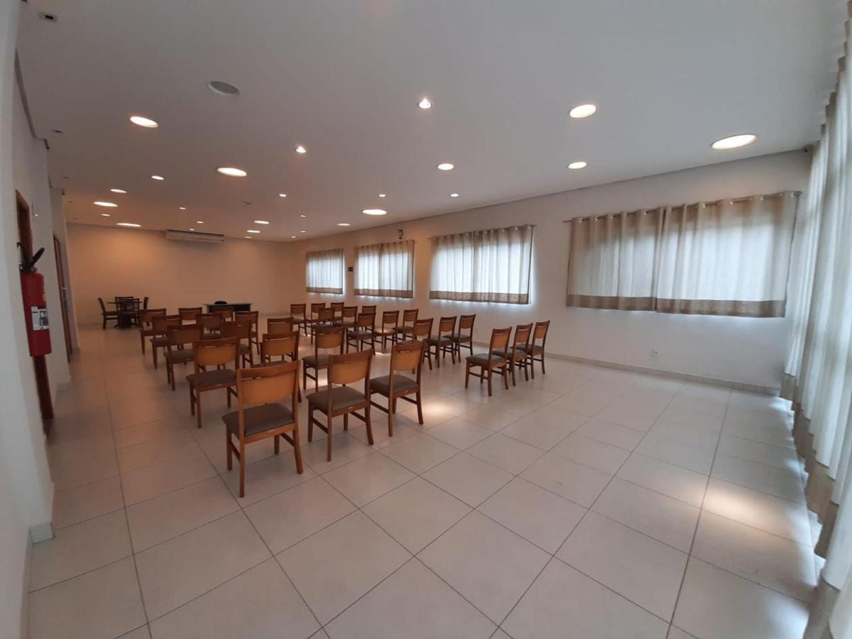 Matinada Palace Hotel Paraguacu  外观 照片