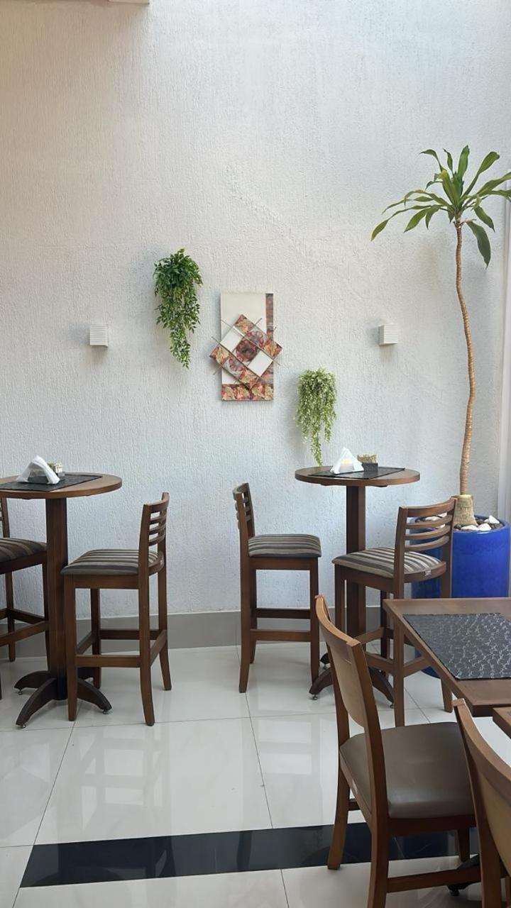 Matinada Palace Hotel Paraguacu  外观 照片