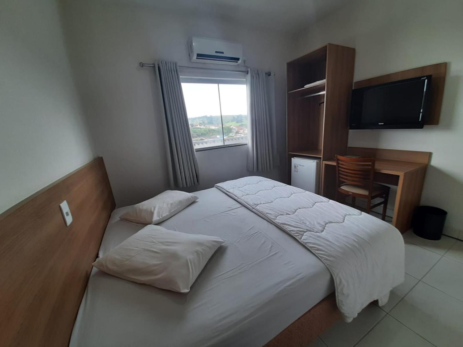 Matinada Palace Hotel Paraguacu  外观 照片