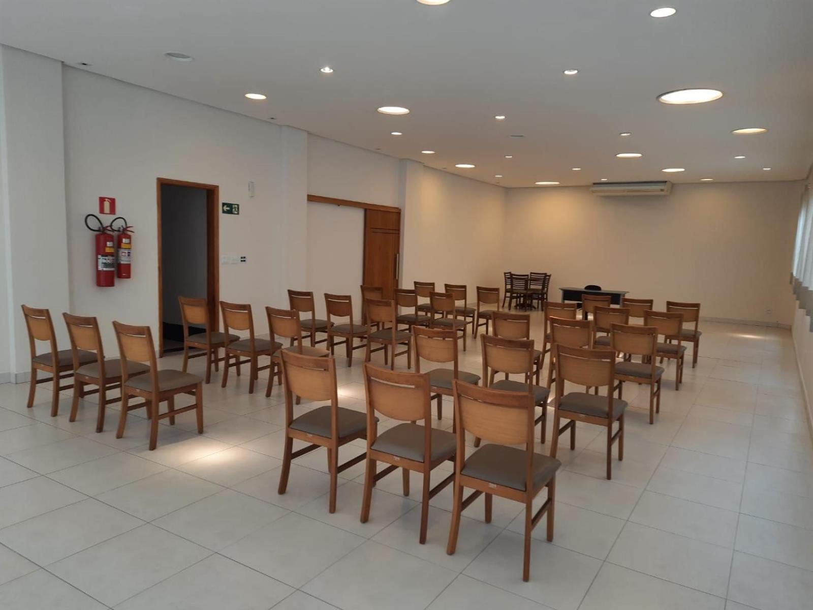 Matinada Palace Hotel Paraguacu  外观 照片