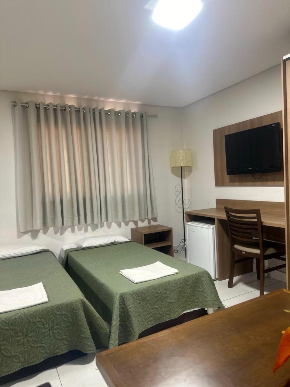 Matinada Palace Hotel Paraguacu  外观 照片