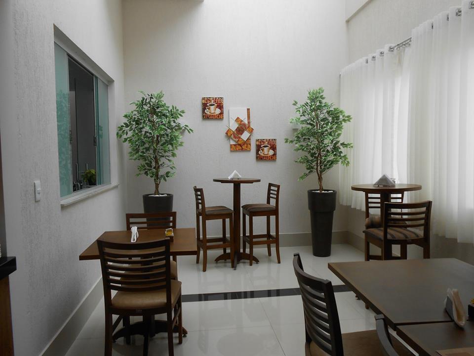 Matinada Palace Hotel Paraguacu  外观 照片