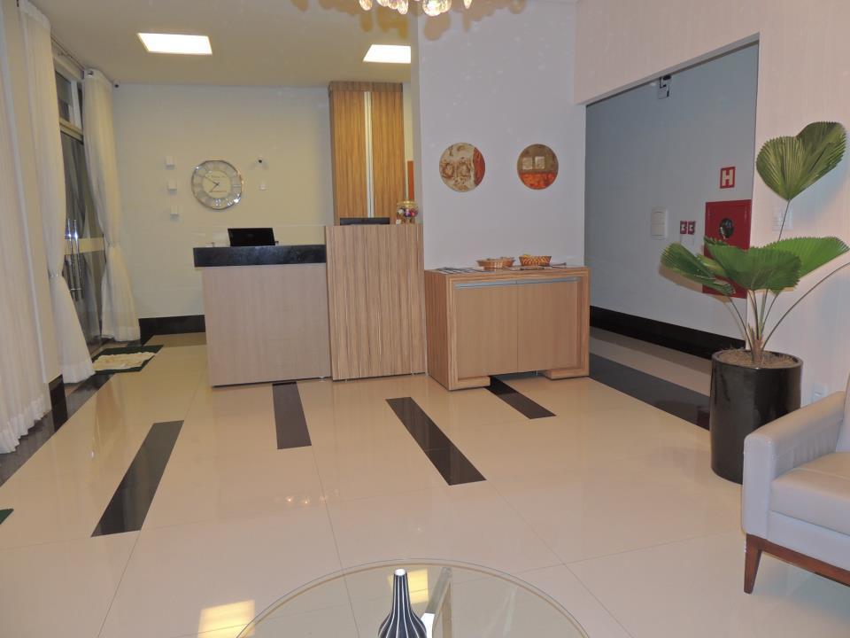 Matinada Palace Hotel Paraguacu  外观 照片